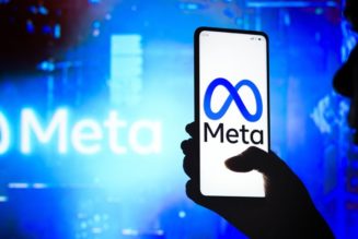 Meta to Dedicate 20% of Next Year’s Spending to Building the Metaverse