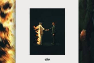 Metro Boomin Delivers Star-Studded Album ‘HEROES & VILLAINS’