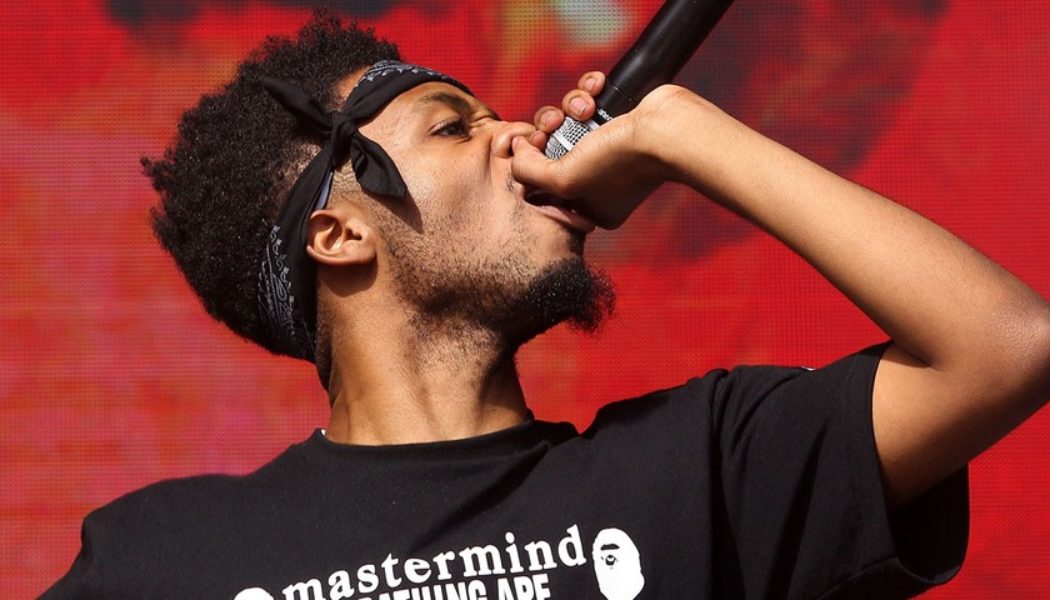 Metro Boomin Shares Instrumental Version of Sophomore LP ‘HEROES & VILLAINS’