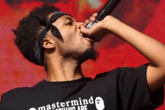 Metro Boomin Shares Instrumental Version of Sophomore LP ‘HEROES & VILLAINS’