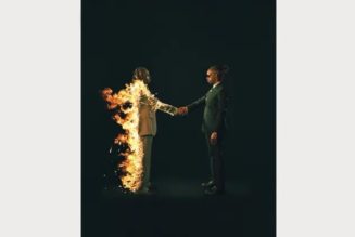 Metro Boomin – Superhero (Heroes & Villains) Ft. Future & Chris Brown