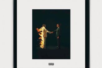 Metro Boomin’s ‘HEROES & VILLAINS’ Projected to Debut at No. 1