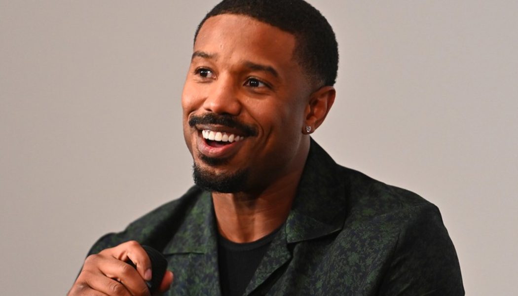 Michael B. Jordan Is Now Part-Owner of AFC Bournemouth Football Club