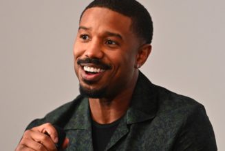 Michael B. Jordan Is Now Part-Owner of AFC Bournemouth Football Club