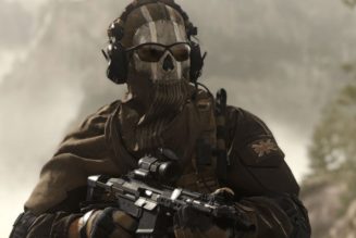 Microsoft Pledges 10-Year Commitment To Bring ‘Call of Duty’ to Nintendo