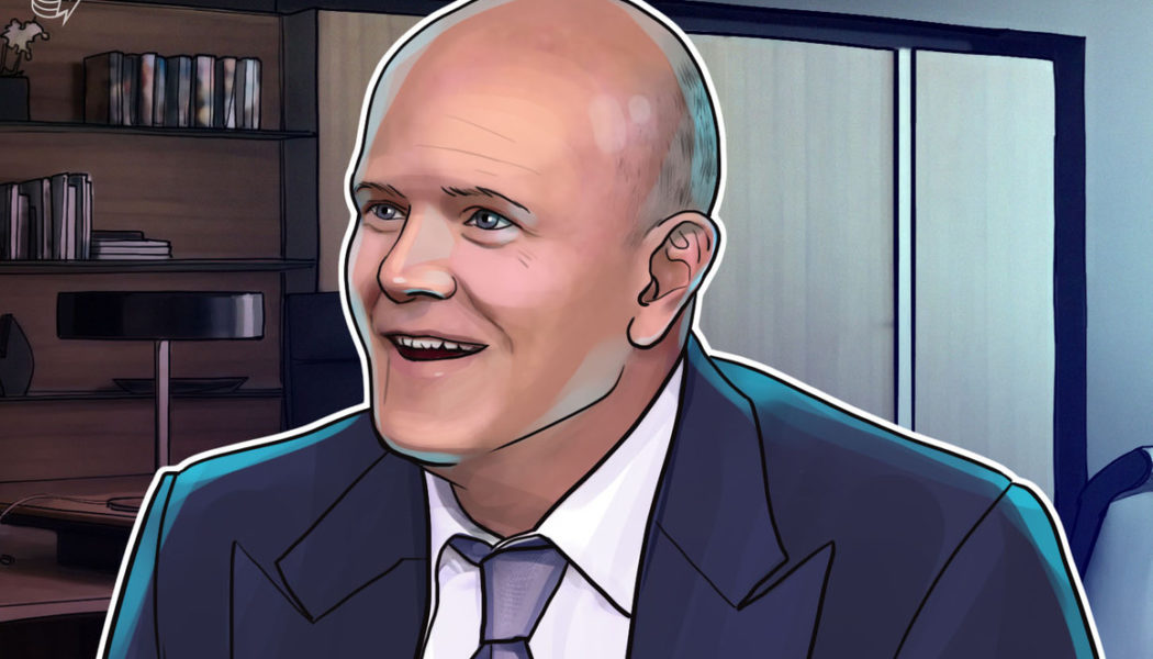 Mike Novogratz: Bankman-Fried is ‘delusional’ and headed to jail
