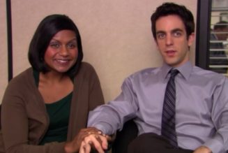 Mindy Kaling Says Most Characters on The Office “Would Be Canceled” If Show Was on Today