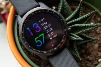Mobvoi is the latest smartwatch maker to jump on the subscription bandwagon