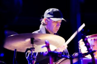 Modest Mouse Drummer Jeremiah Green Battling Cancer