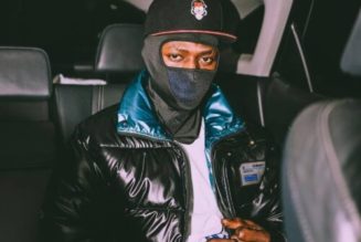 Mohbad – Feel Better