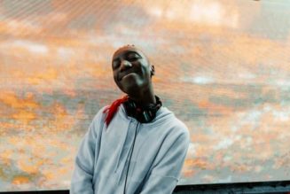 Moore Kismet Opens Up About Mental Health: “Making Music Is Something That Became Such a Saving Grace”