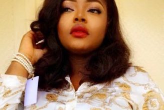 Mother of three gets the shock of her life after discovering her husband is a ghost