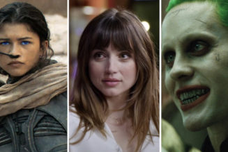 Movie Studios Can Be Sued for Deceptive Trailers, Judge Rules