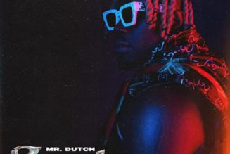 Mr Dutch – Zambo ft Luddy Dave