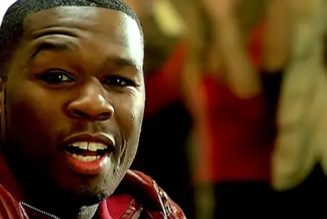 MUSIC AUDIO: 50 Cent – Window Shopper (Listen/Download)