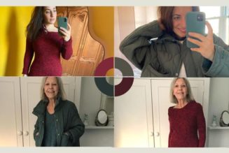 My Mum and I Always End Up With the Same Zara Buys—Here’s What We Like Now