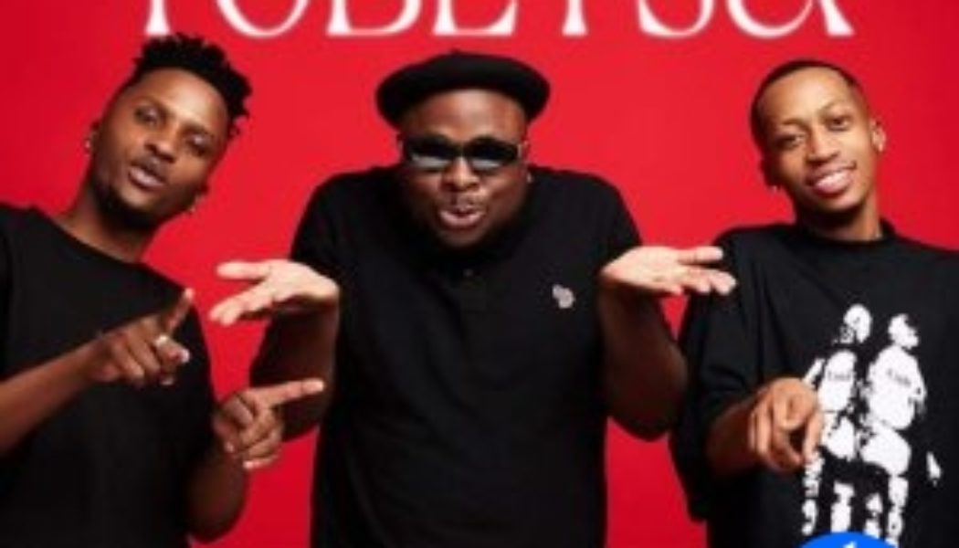 Myztro x Shaunmusiq x Ftears – Tobetsa Ft. Focalistic