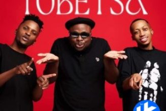 Myztro x Shaunmusiq x Ftears – Tobetsa Ft. Focalistic