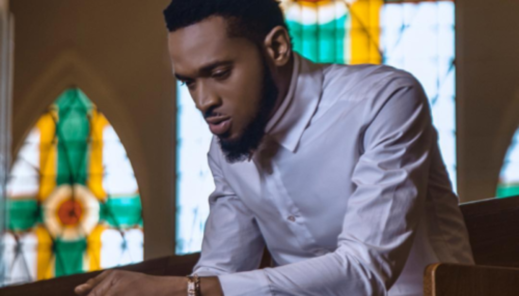 N-Power Fraud: D’banj arrested and detained by ICPC