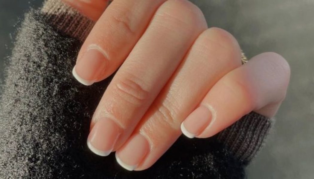 Nail Techs Want Us to Stop Making These 7 Mistakes