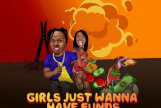 Naira Marley – Girls Just Wanna Have Funds