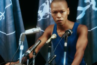 Nakhane Announces New Album Bastard Jargon