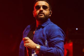 NAV Announces Never Sleep ’23 Tour