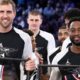 NBA Legends Dirk Nowitzki, Dwyane Wade and More Lead Class of 2023 Hall of Fame Nominees