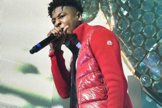NBA YoungBoy Drops 21-Track Mixtape ‘Lost Files’
