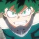 Netflix Developing ‘My Hero Academia’ Live-Action Film