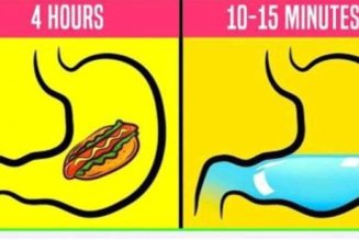 Never Sleep On This Side If You Want To Live Long