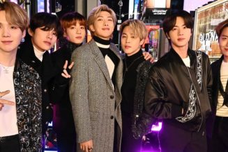 New BTS Film ‘Yet to Come in Cinemas’ To Release in 2023