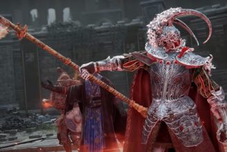 New ‘Elden Ring’ Update Sees Multiplayer Colosseum Battles