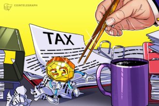 New House Financial Services Committee chair wants to delay crypto tax changes