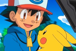 New ‘Pokémon’ Series Announced, Ash and Pikachu Will Say Their Goodbye