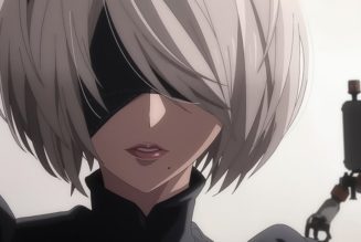 ‘NieR: Automata Ver1.1a’ Anime Will Premiere in January 2023