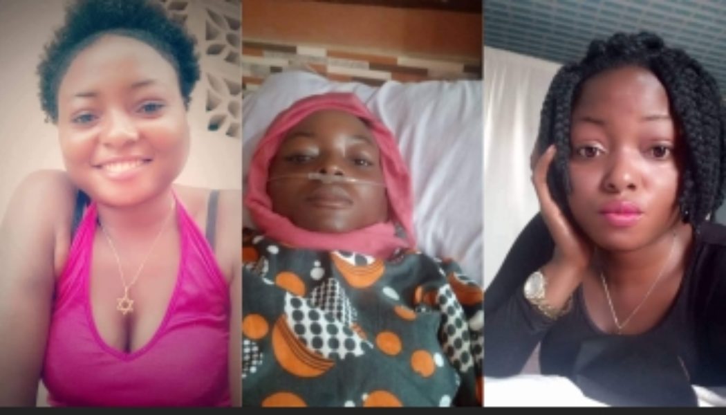 Nigerian man called for Help after Akwa Ibom lady he rent house for in Ghana Died, and can’t trace her relatives