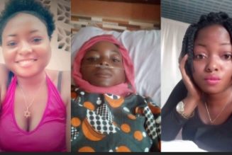 Nigerian man called for Help after Akwa Ibom lady he rent house for in Ghana Died, and can’t trace her relatives