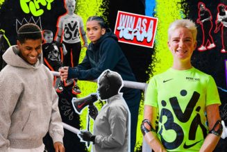 Nike’s Athlete Partnerships Are Making a Change for the Better