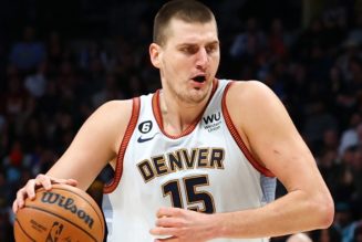 Nikola Jokić Leads NBA MVP Race Heading Into 2023