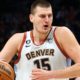 Nikola Jokić Leads NBA MVP Race Heading Into 2023