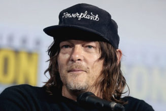 Norman Reedus Joins Cast of John Wick Spinoff Ballerina