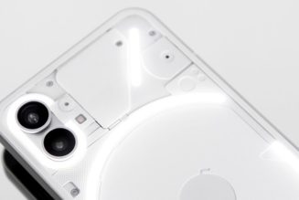 Nothing Founder Talks Plan to Launch a Smartphone in the U.S.