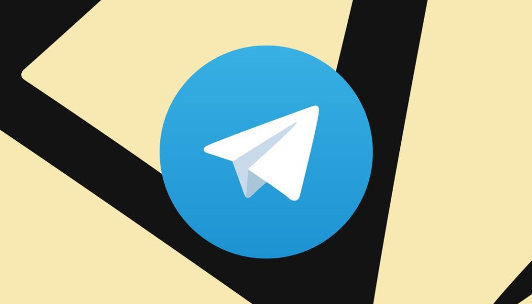 Now Telegram users don’t need a phone number — they can buy a fake one with crypto