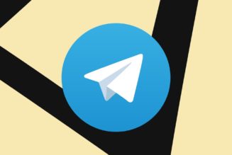 Now Telegram users don’t need a phone number — they can buy a fake one with crypto