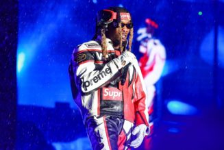 Offset Is Paying Tribute to Takeoff in an Epic Way Using a Classic Jackson 5 Song