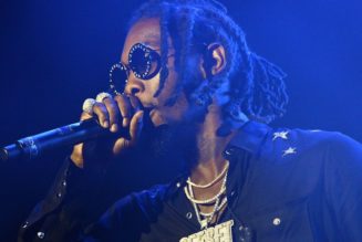 Offset Presented With Key to Gwinnett County