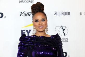 Oh, How Sweet It Is: Ava DuVernay Makes History As The First Black Woman On A Ben & Jerry’s Pint