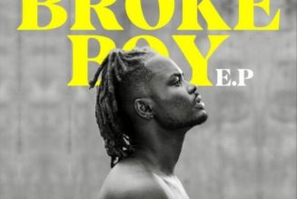 Oladips – Ola Look At You