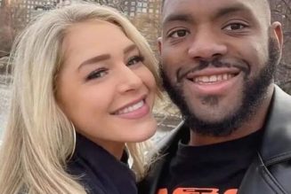 OnlyFans model Courtney Clenney denied bail in fatal stabbing of Nigerian boyfriend as judge rejects ‘claim of self-defense’